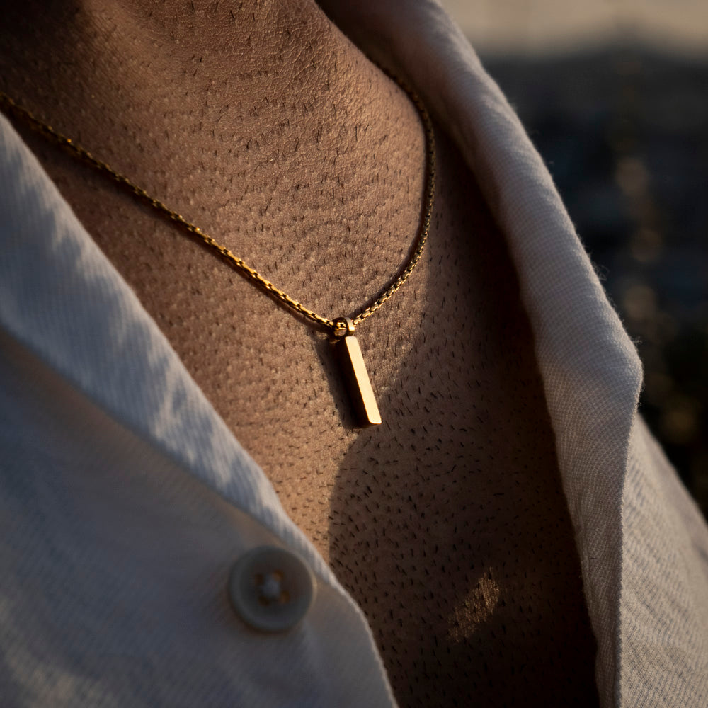 MIN. WIRE PENDANT