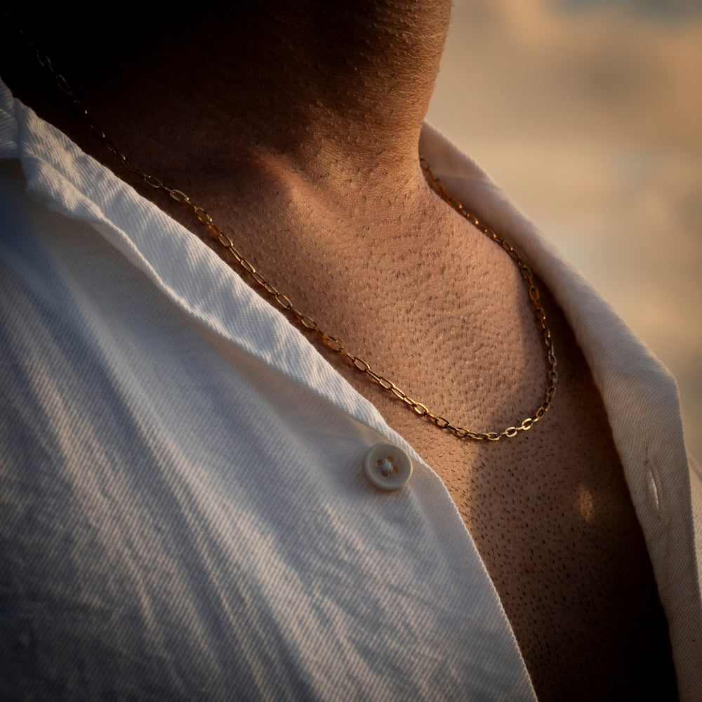 CLIP CHAIN