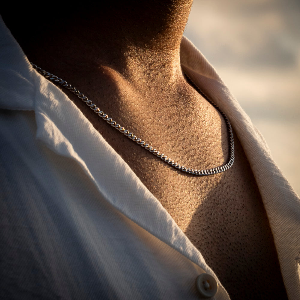 CUBAN CHAIN