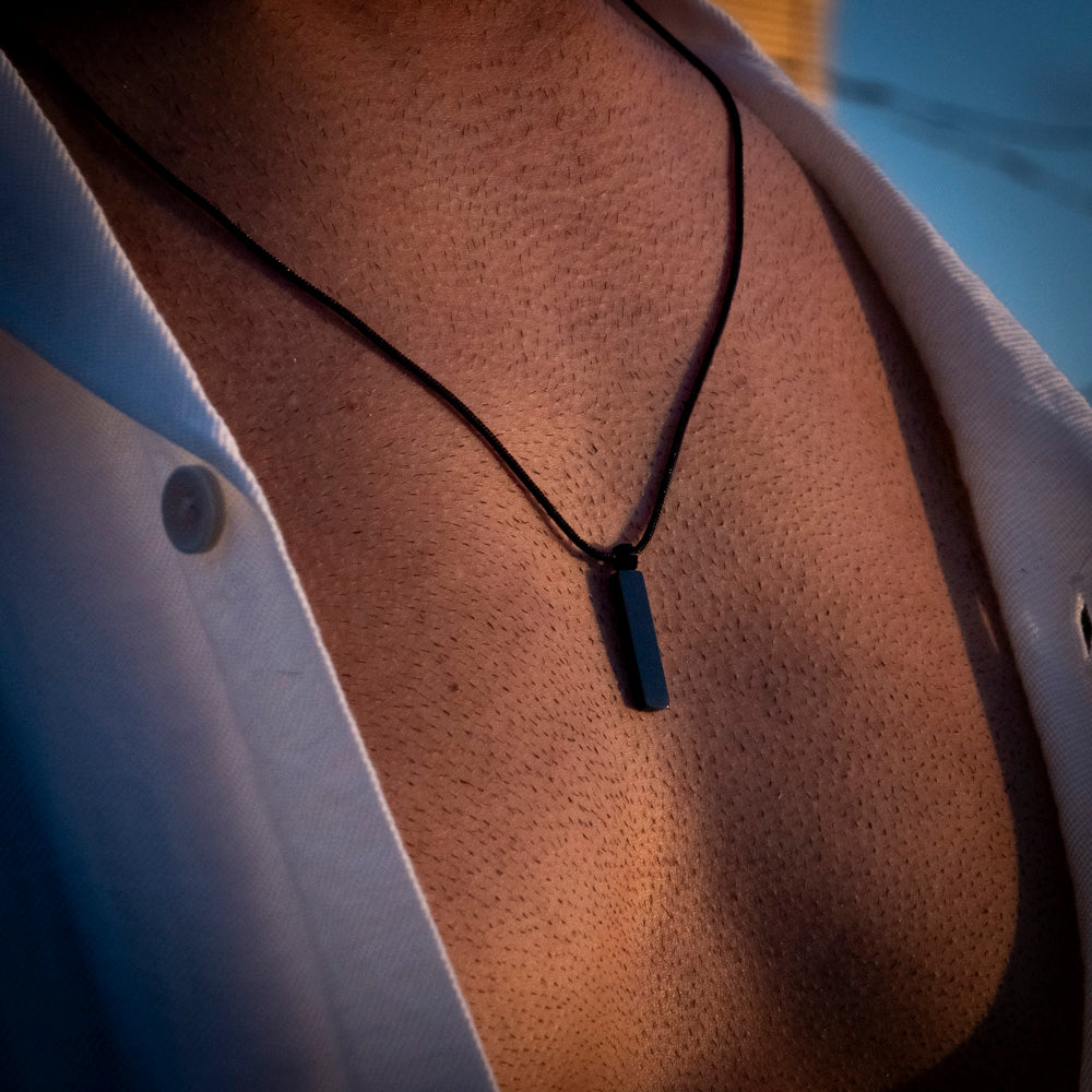SNAKE PENDANT