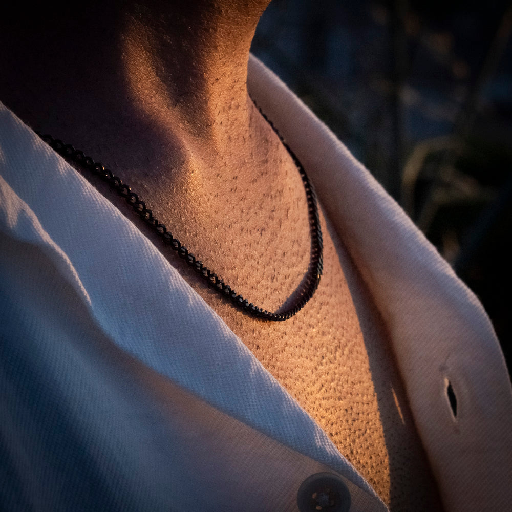 CUBAN CHAIN