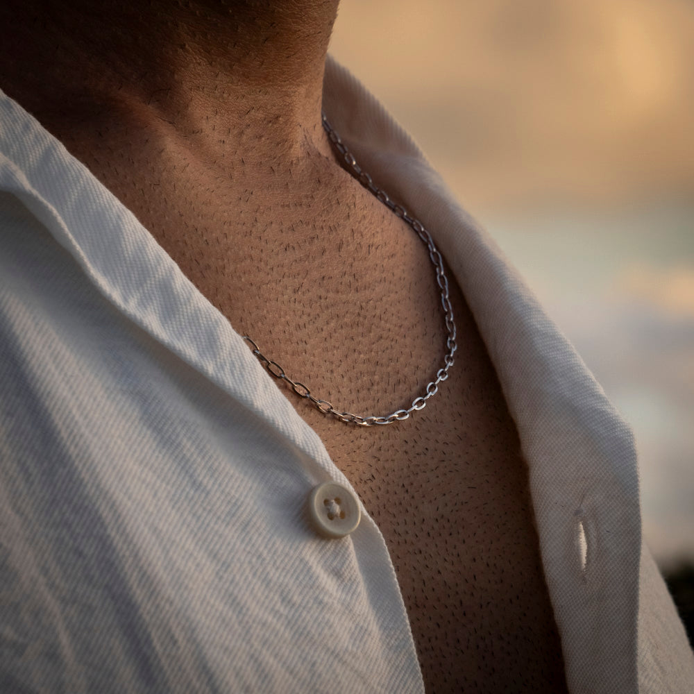 CLIP CHAIN
