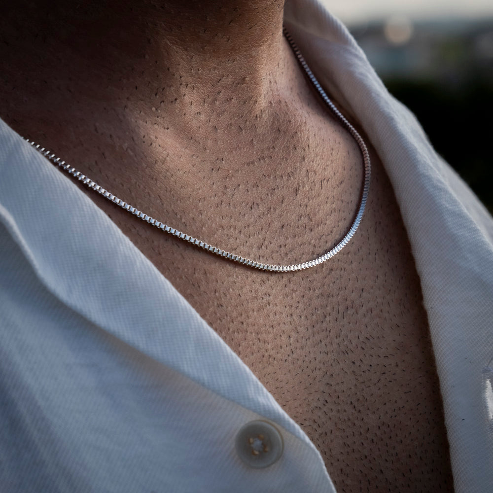 BOX CHAIN